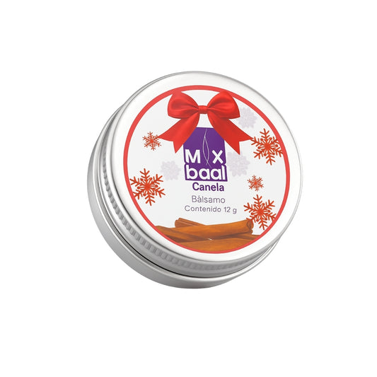 Canela (Bálsamo labial) 12 g