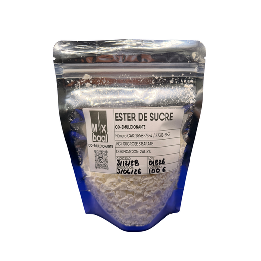 Ester De Sucre